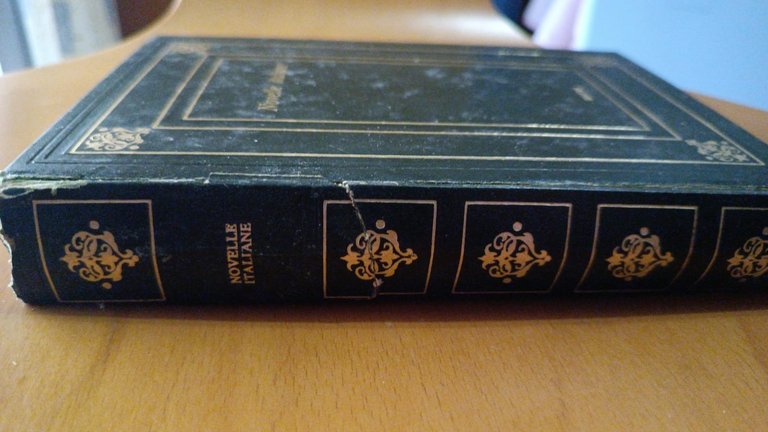 Novelle italiane - EDIPEM 1974 | Immagine Gallery 2