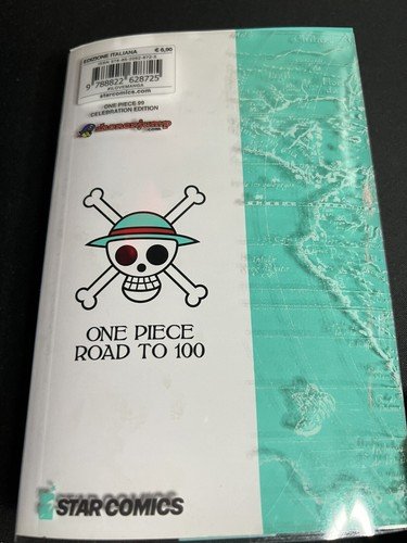 One Piece Celebration Edition Vol.99 | Immagine Gallery 2