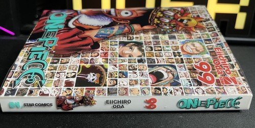 One Piece Celebration Edition Vol.99 | Immagine Gallery 4