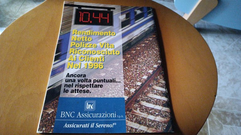 Orizzonti mensile n2 febbraio 1996 | Immagine Gallery 3