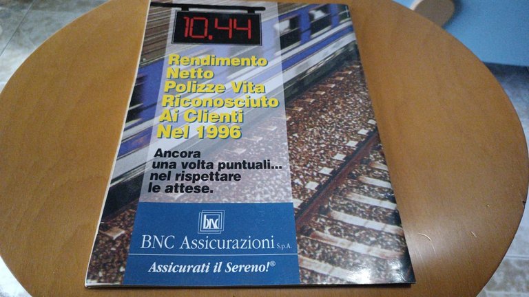 Orizzonti n2 febbraio 1996 mensile | Immagine Gallery 3