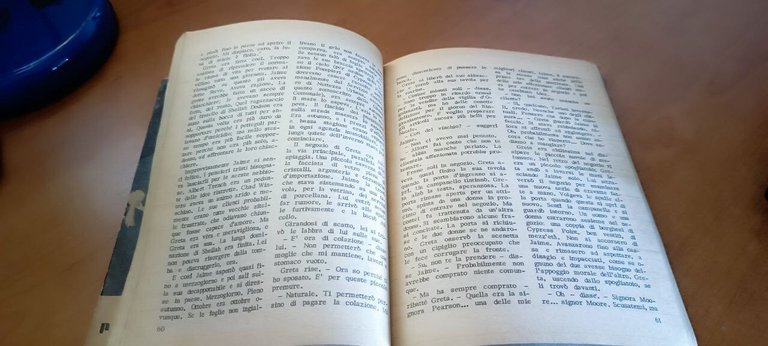 Per insufficienza di prove - Mondadori 1965 | Immagine Gallery 5