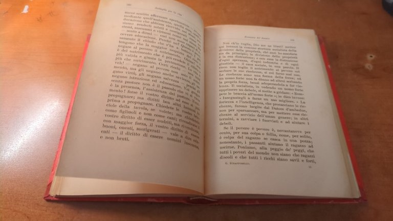 Per la vita- IGI | Immagine Gallery 4
