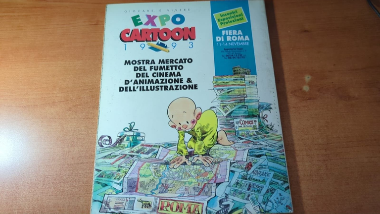 Phantom n1- Comic Art 1993 | Immagine Gallery 4