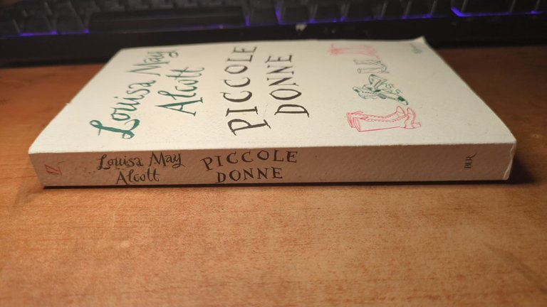Piccole donne- Alcott 2014 | Immagine Gallery 3