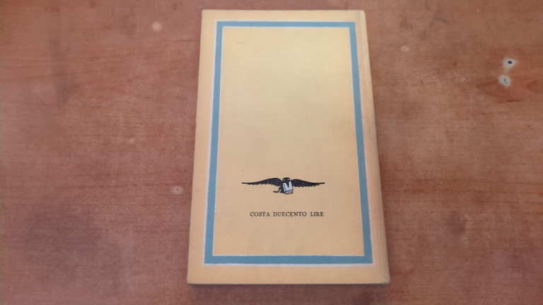 Poemetti in prosa- Dall'Oglio | Immagine Gallery 2
