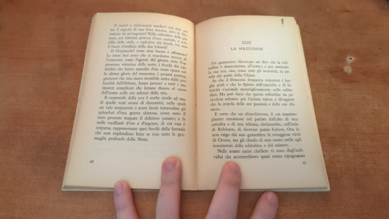 Poemetti in prosa- Dall'Oglio | Immagine Gallery 4
