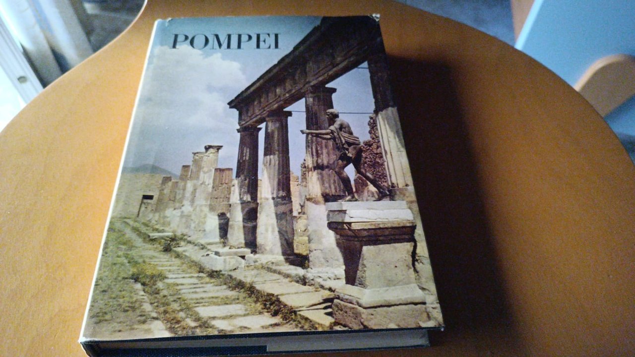 POMPEI - Maturi 1956 | Immagine principale
