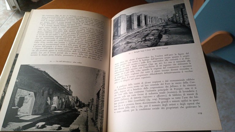 POMPEI - Maturi 1956 | Immagine Gallery 4