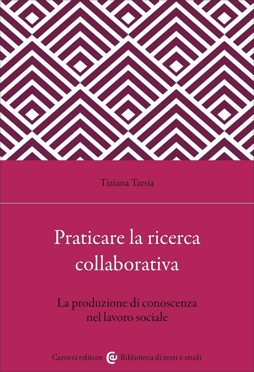 Praticare la ricerca collaborativa-Tiziana Tarsia | Immagine principale