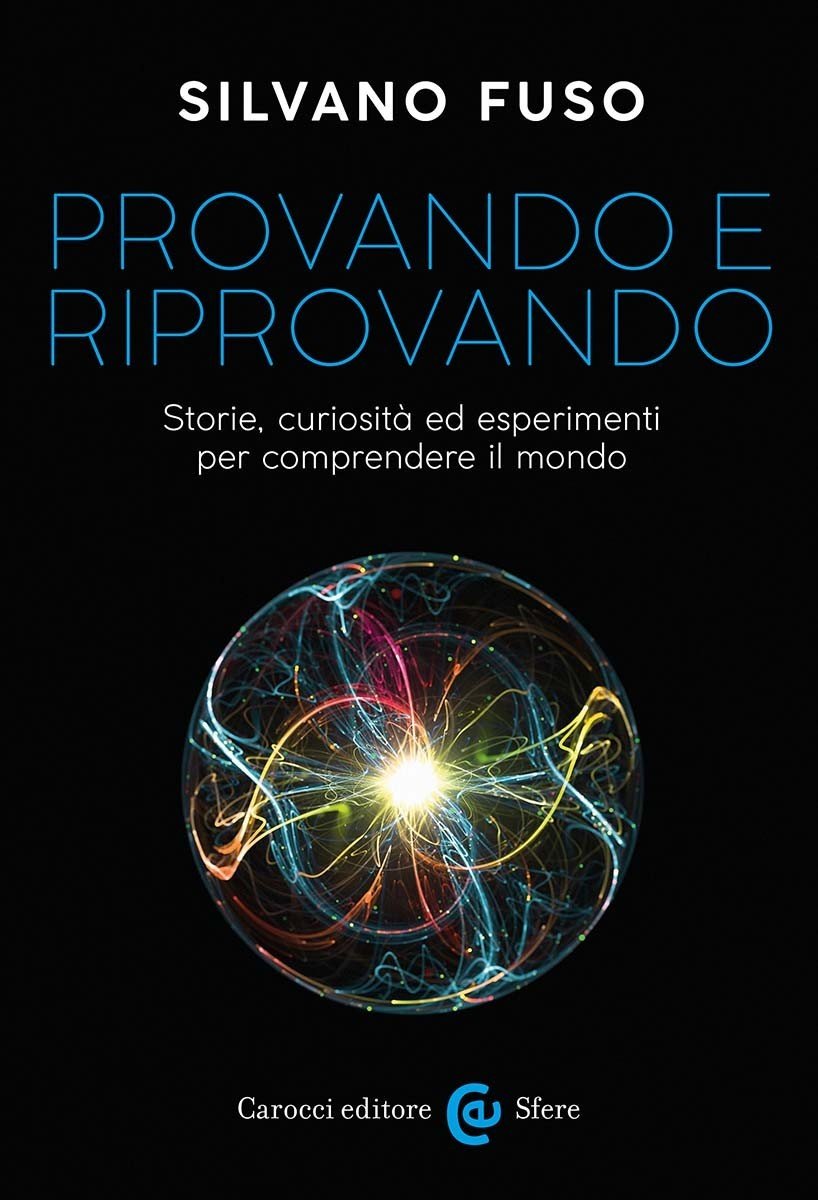 Provando e riprovando-Silvano Fuso | Immagine principale