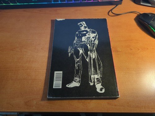 Punisher la prova del fuoco- Marvel Italia | Immagine Gallery 4
