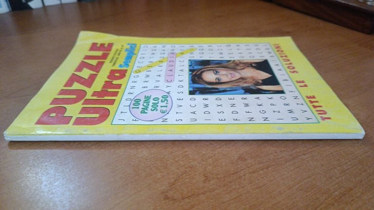 Puzzle ultra semplici - Periodico 2012 | Immagine Gallery 4