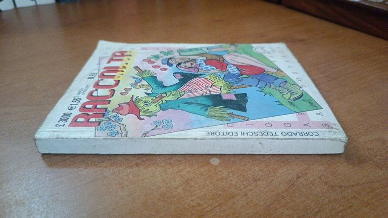 Raccolta Puzzle n62 - Mensile 2000 | Immagine Gallery 3