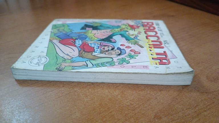 Raccolta Puzzle n62 - Mensile 2000 | Immagine Gallery 4
