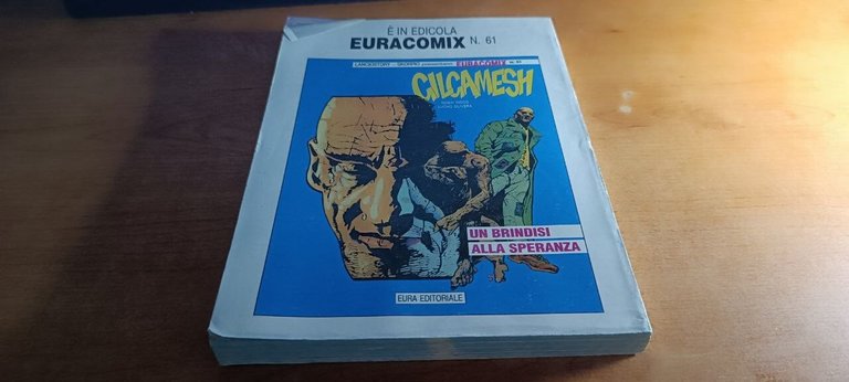 Raccolta Skorpio N220 - Eura Editoriale 1993 | Immagine Gallery 2