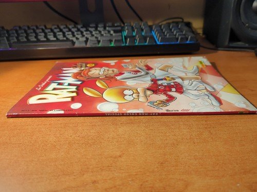 Rat-Man N°16- Panini Comics | Immagine Gallery 2