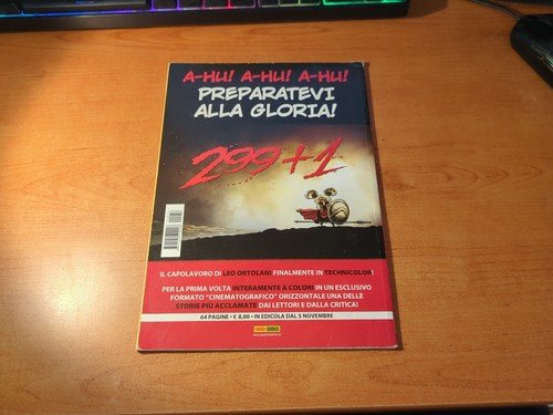 Rat-Man N°16- Panini Comics | Immagine Gallery 3