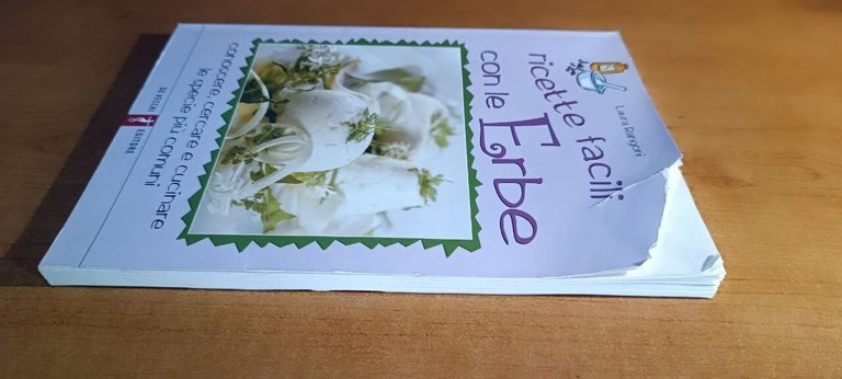 Ricette facili con le erbe - Rangoni 2005 | Immagine Gallery 3