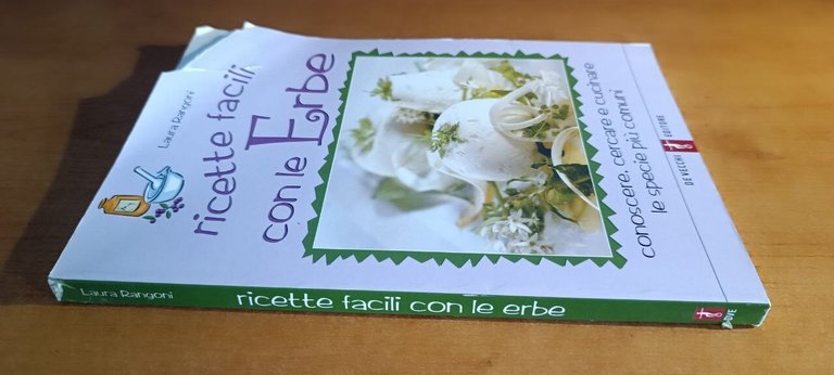Ricette facili con le erbe - Rangoni 2005 | Immagine Gallery 4