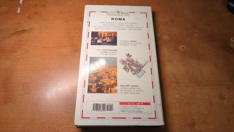 Roma- City book | Immagine Gallery 2