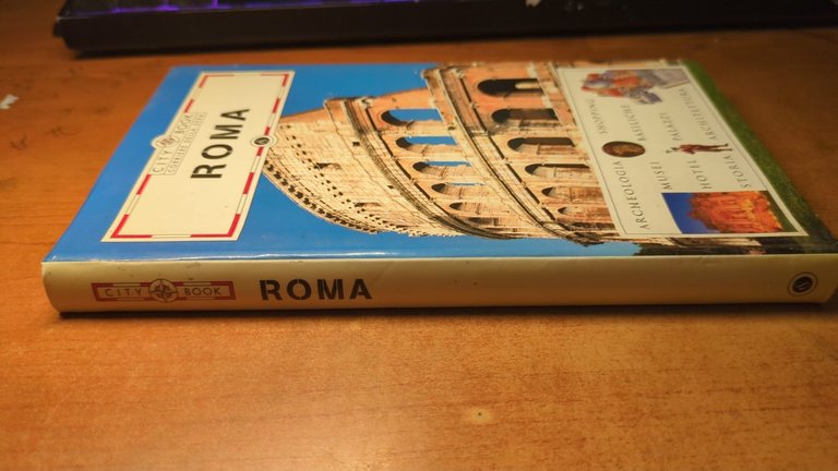 Roma- City book | Immagine Gallery 3