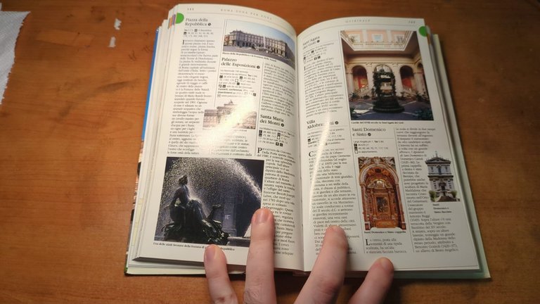 Roma- City book | Immagine Gallery 4