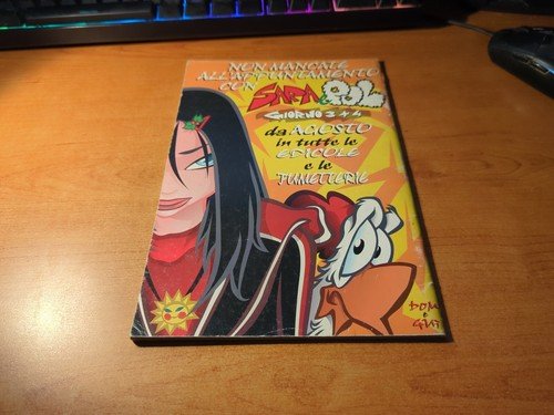 Sara e Pol N°2- Free Books | Immagine Gallery 3