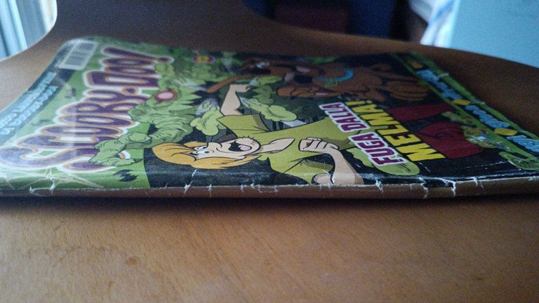 Scooby Doo Panini Comics febbraio 2012 | Immagine Gallery 3