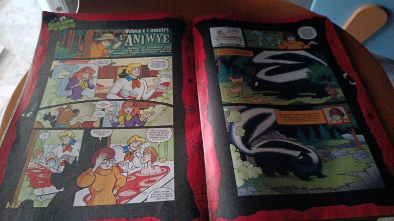 Scooby Doo Panini Comics febbraio 2012 | Immagine Gallery 4