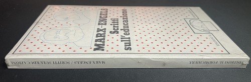 "Scritti sull' educazione" - Marx-Engels 1976 | Immagine Gallery 4