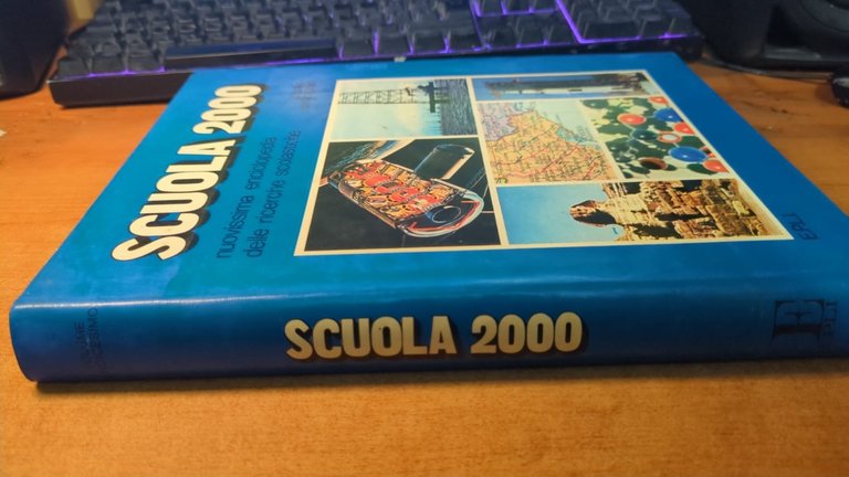 Scuola 2000 vol.11- Epli | Immagine Gallery 3