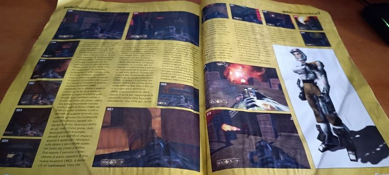 Soluzioni per ps2 ps psone - SuperTrix 2002 | Immagine Gallery 5