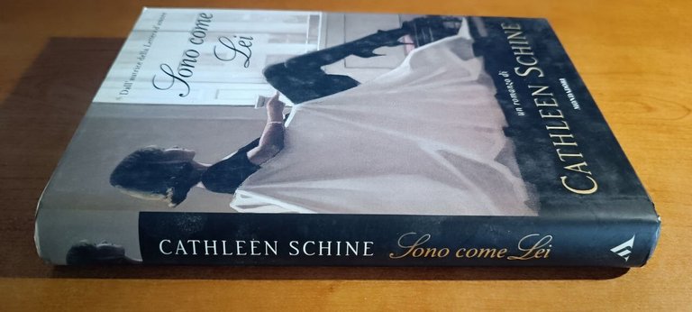 Sono come Lei - Schine 2003 | Immagine Gallery 4