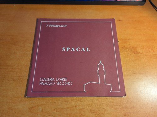 Spacal- I Protagonisti | Immagine principale