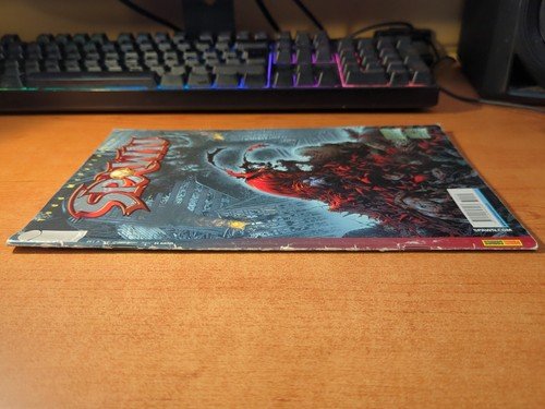Spawn- Panini Comics | Immagine Gallery 2