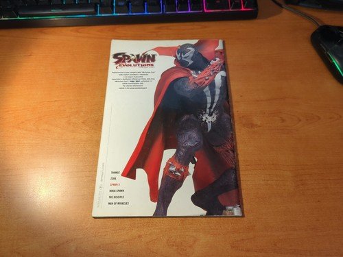 Spawn- Panini Comics | Immagine Gallery 3