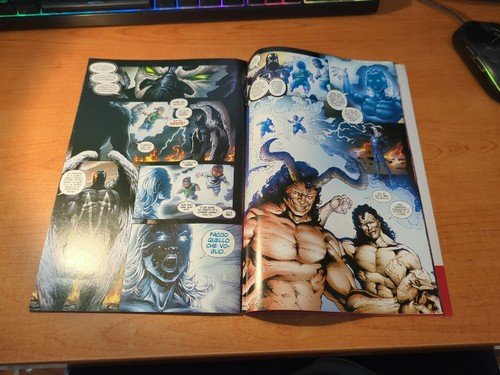 Spawn- Panini Comics | Immagine Gallery 4