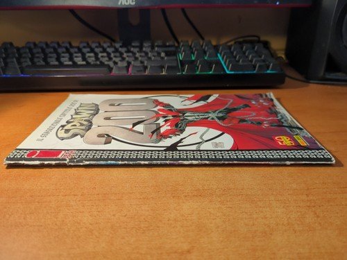Spawn N°200- Panini Comics | Immagine Gallery 2