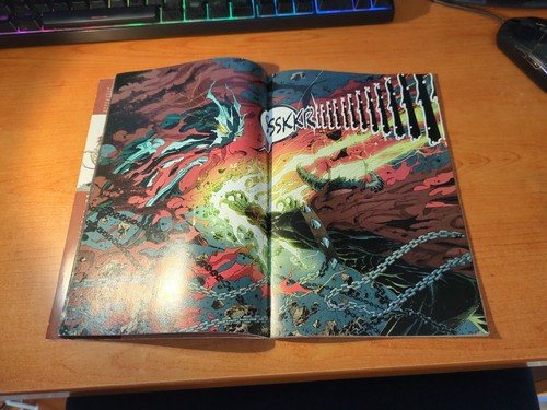Spawn N°200- Panini Comics | Immagine Gallery 4