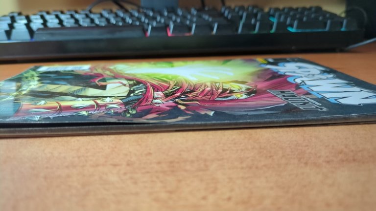 Spawn N120- Panini Comics 2012 | Immagine Gallery 3
