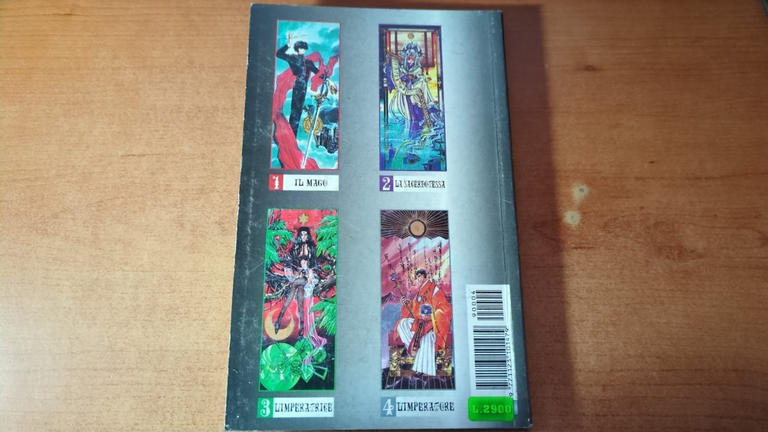 Special X n4- Clamp | Immagine Gallery 4