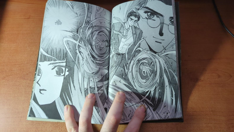 Special X n4- Clamp | Immagine Gallery 5