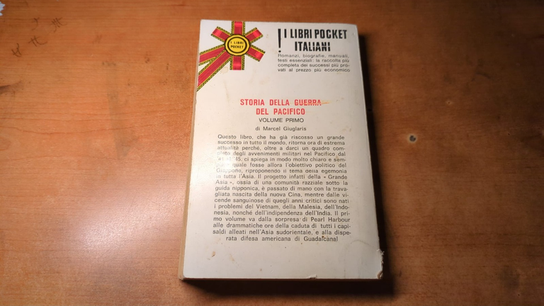 Storia della guerra del Pacifico- Longanesi 1973 | Immagine Gallery 2