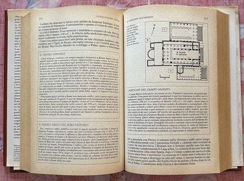 "STORIA DI ROMA ANTICA"- Newton & Compton editori, 2000 | Immagine Gallery 5