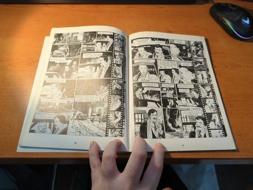 Strike N°4- Star Comics | Immagine Gallery 4