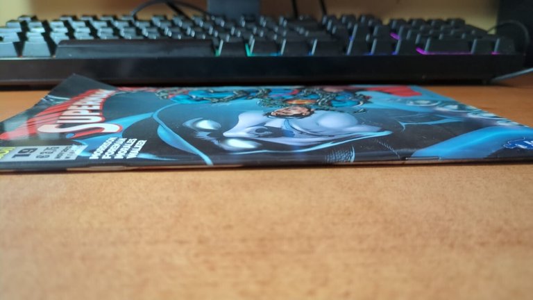 Superman N19- Dc Comics 2013 | Immagine Gallery 2