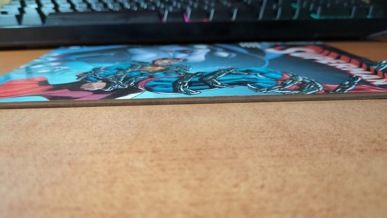 Superman N19- Dc Comics 2013 | Immagine Gallery 3