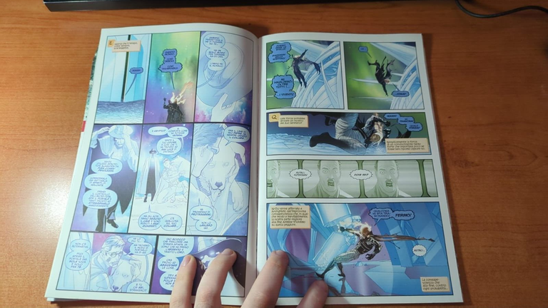 Superman N19- Dc Comics 2013 | Immagine Gallery 5