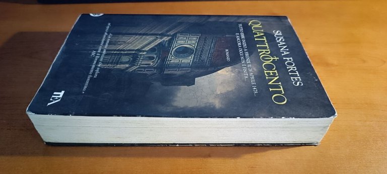 Susana Fortes - Quattrocento 2010 | Immagine Gallery 3
